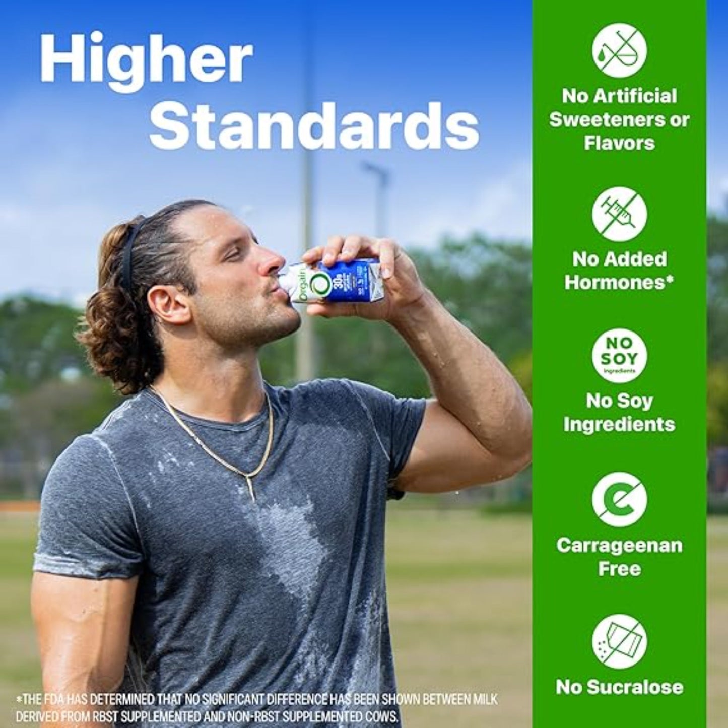 Orgain 30g High Protein Shake, Dairy Isolate Milk Protein, Chocolate Fudge, 5g BCAAs, 1g Sugar Per Serving, Meal Replacement, Ready to Drink, Keto Friendly, Gluten-Free 11 Fl Oz (Pack of 12)